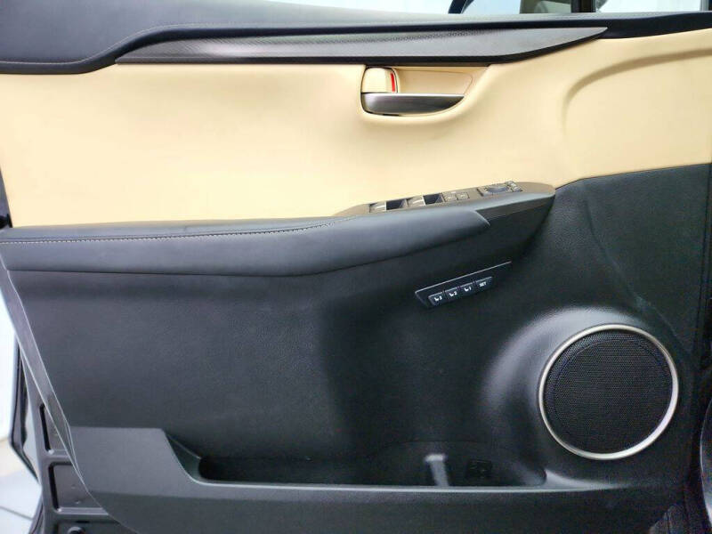 2020 Lexus NX 300