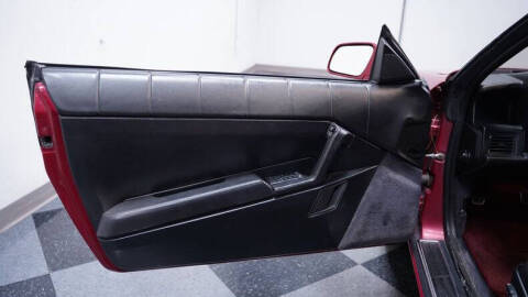 1993 Cadillac Allante