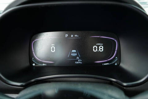 2023 Kia Soul EX