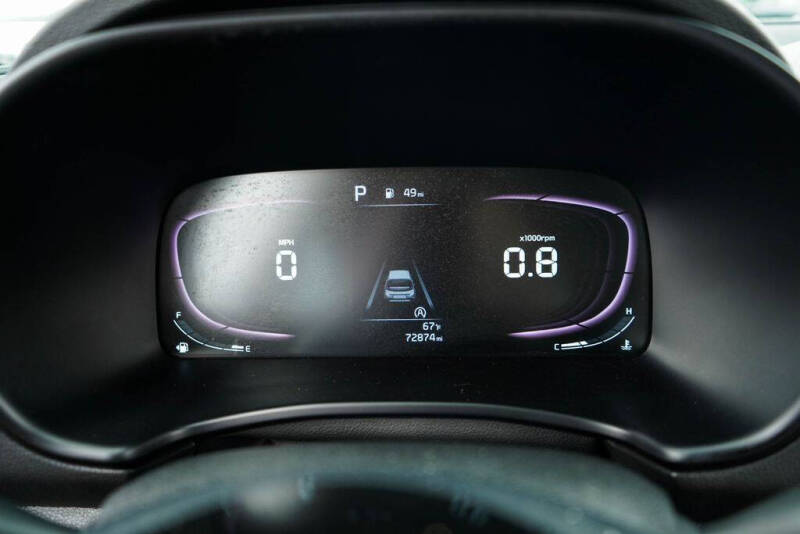 2023 Kia Soul EX