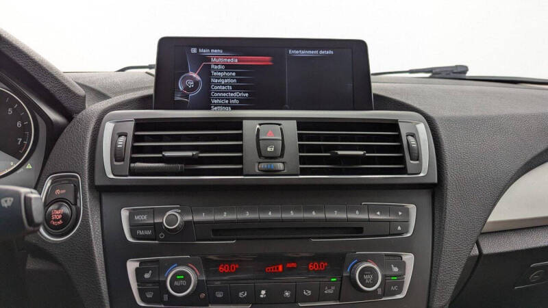 2015 BMW 2 Series 228i xDrive