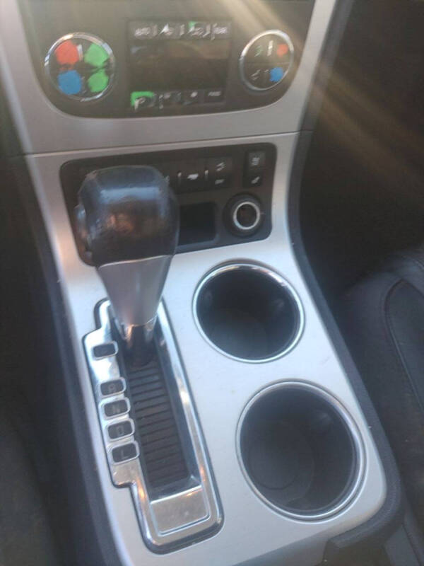 2012 GMC Acadia SLT-2