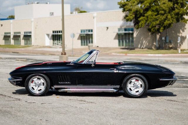 1967 Chevrolet Corvette