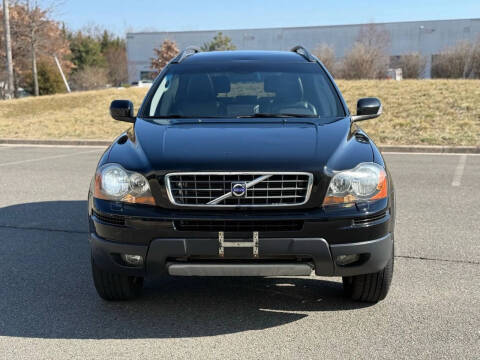 2010 Volvo XC90 3.2