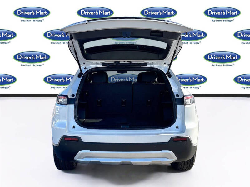 2024 Honda Prologue EX