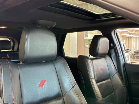 2023 Dodge Durango GT Plus