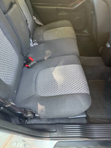 2006 Chevrolet Malibu Maxx LT