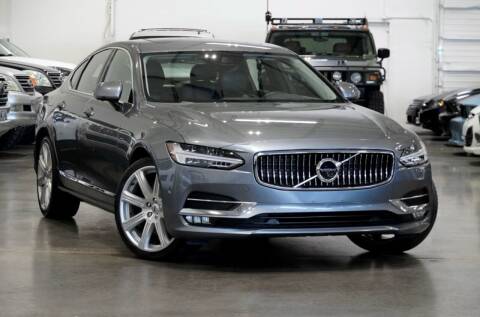 2017 Volvo S90 for sale at MS Motors in Portland OR