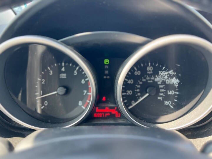 2013 Mazda MAZDA5 Touring