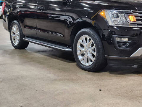 2021 Ford Expedition XLT
