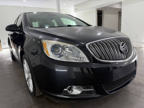 2014 Buick Verano Leather Group