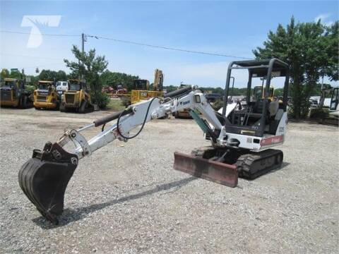 2001 Bobcat 325 for sale at Vehicle Network - Impex Heavy Metal in Greensboro NC
