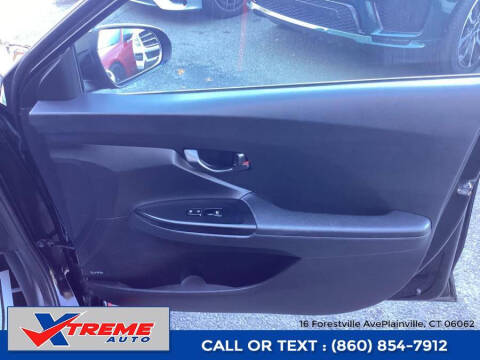 2022 Hyundai Veloster N