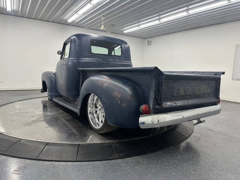 1968 Chevrolet C/K 10 Series