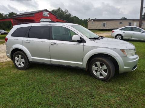 2010 Dodge Journey for sale at Albany Auto Center in Albany GA