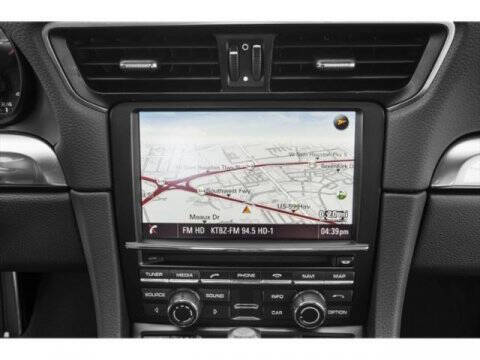 2015 Porsche 911 Carrera