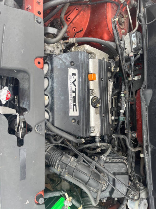 2005 Honda Element LX