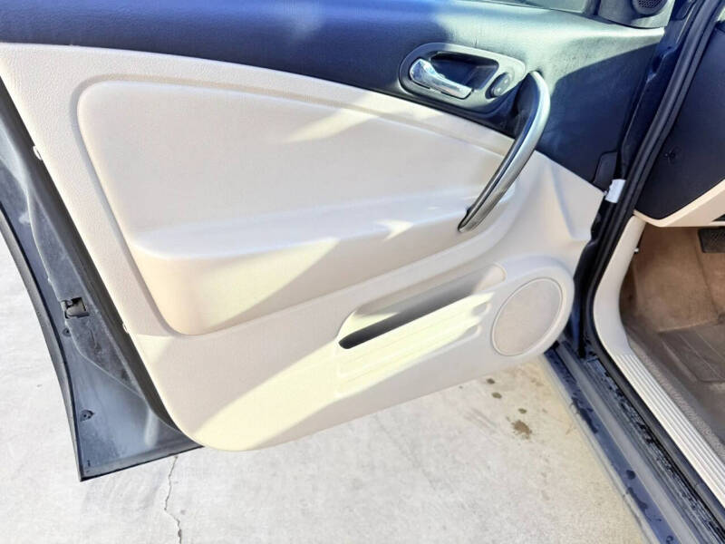 2006 Saturn Vue