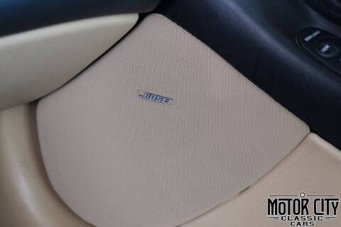 2004 Chevrolet Corvette