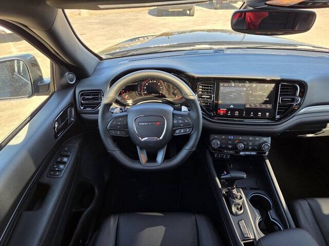 2026 Dodge Durango GT HEMI Plus