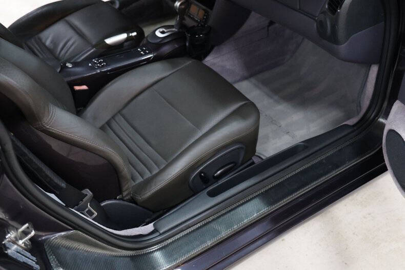 1999 Porsche 911