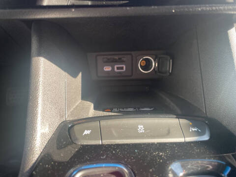 2023 Chevrolet Bolt EV 2LT