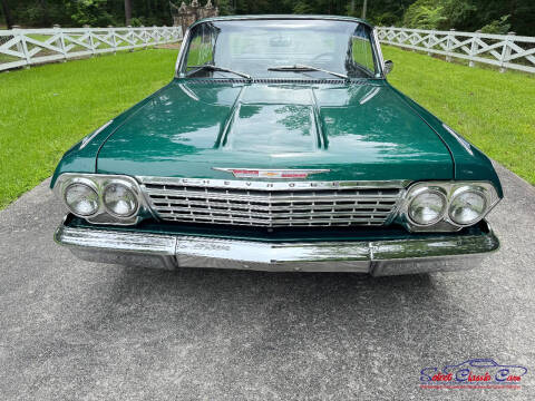1962 Chevrolet Impala