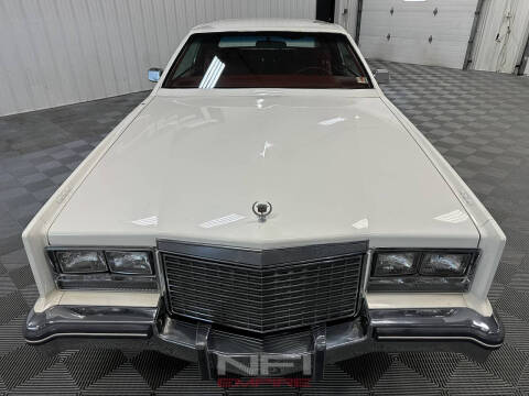 1979 Cadillac Eldorado