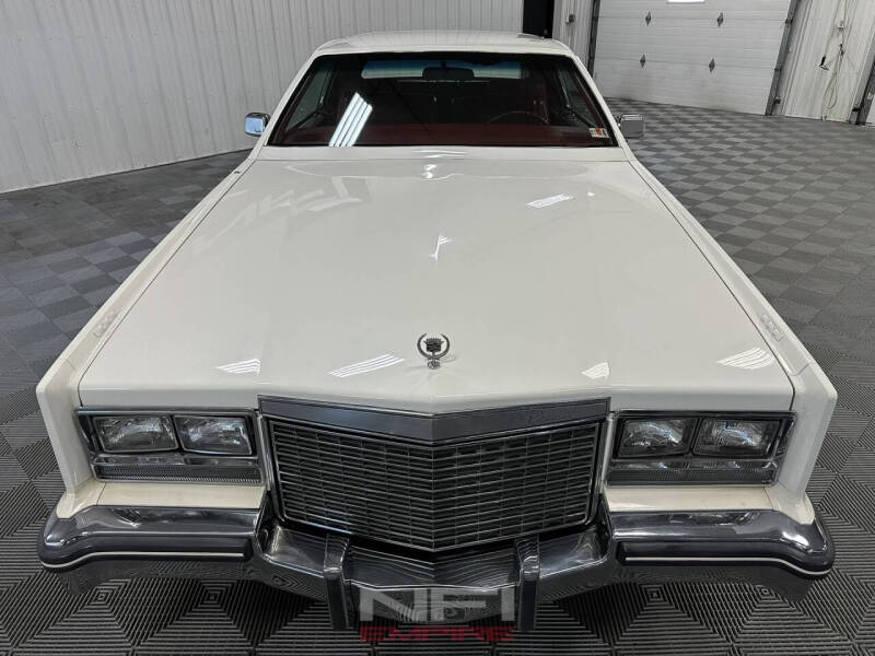 1979 Cadillac Eldorado