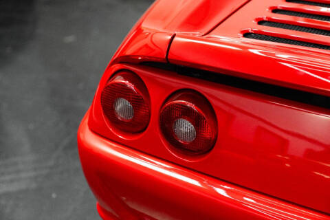 1995 Ferrari F355
