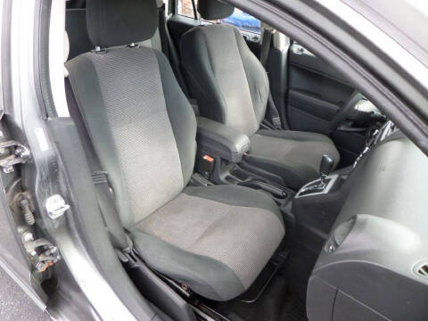 2011 Dodge Caliber Mainstreet