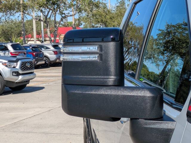 2025 GMC Sierra 3500HD