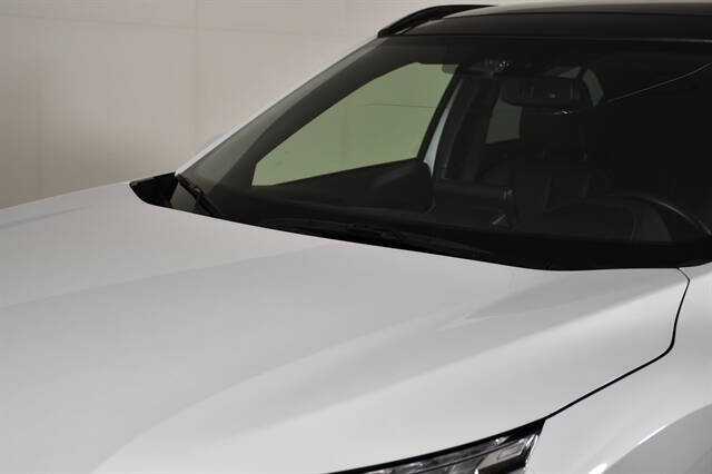 2023 Mitsubishi Eclipse Cross SEL