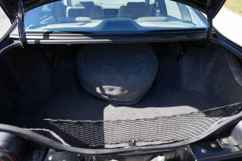 1996 Chevrolet Impala SS