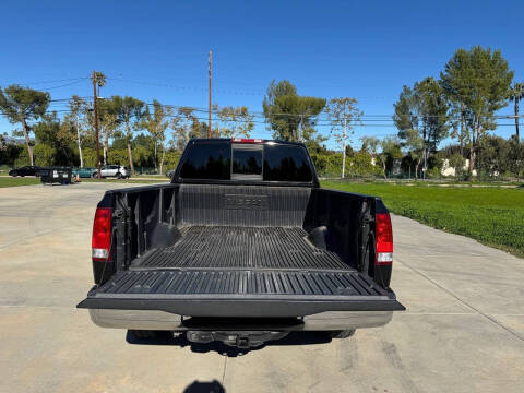 2008 Nissan Titan SE FFV