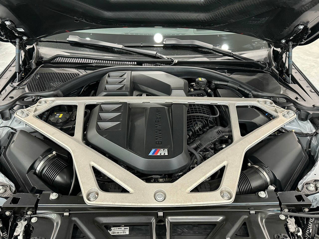 2023 BMW M4 for sale at Alpha Auto Long Island in Westbury, NY