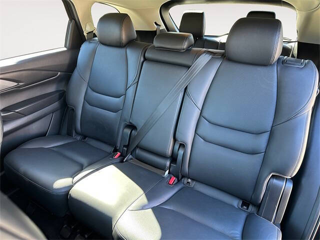 2023 Mazda CX-9 Touring Plus