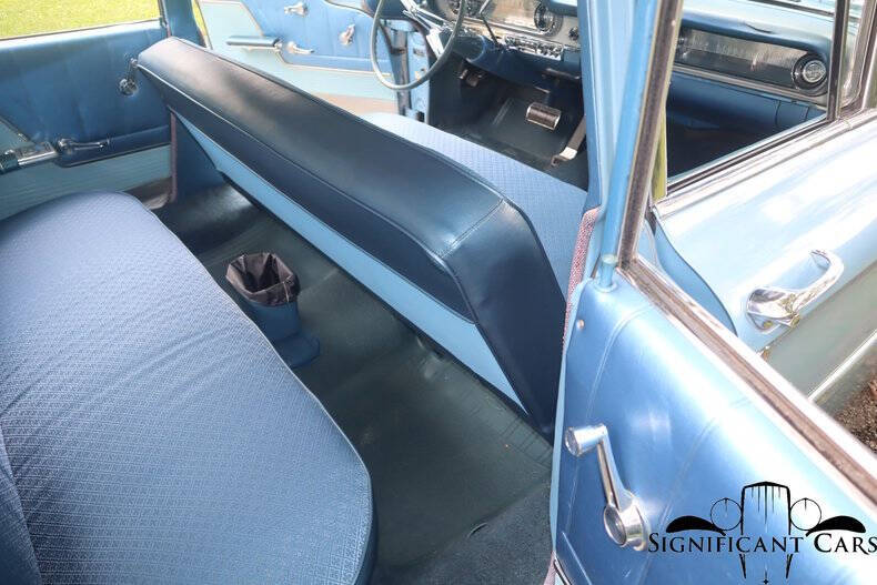 1960 Oldsmobile Super 88