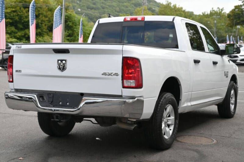 2023 RAM 1500 Classic