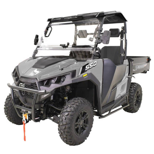 2023 Massimo T Boss 550F for sale at Lansing Auto Mart in Lansing KS