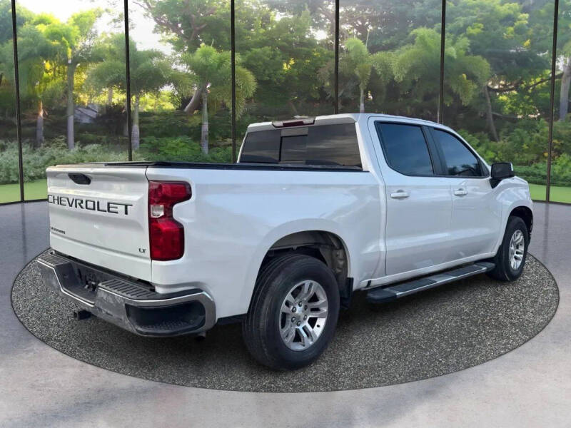 2022 Chevrolet Silverado 1500 Limited