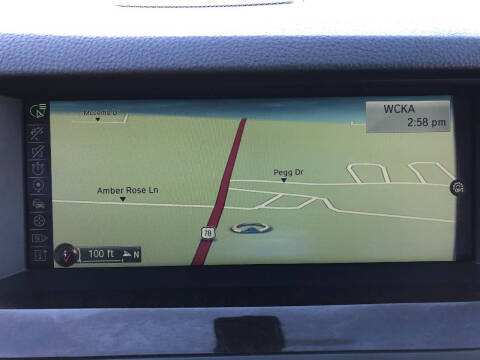 2014 BMW 5 Series 535i