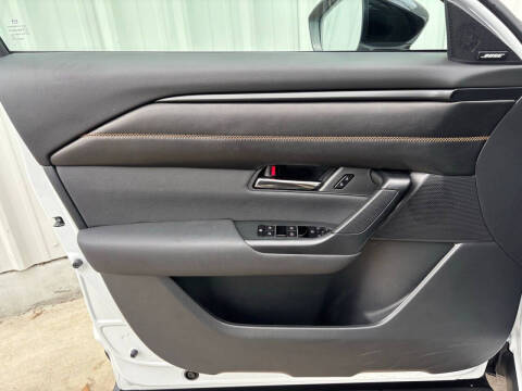 2025 Mazda CX-50 2.5 S Premium Plus