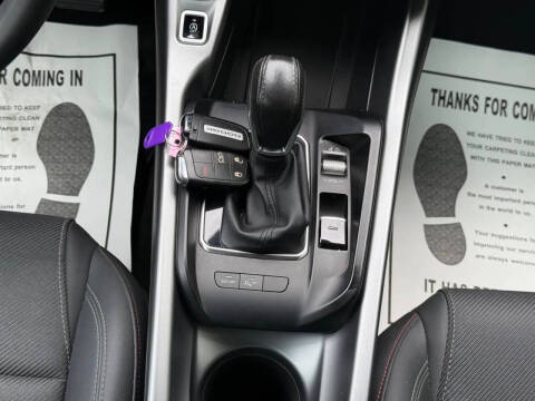 2023 Dodge Hornet GT