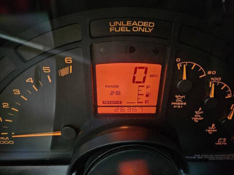 1992 Chevrolet Corvette