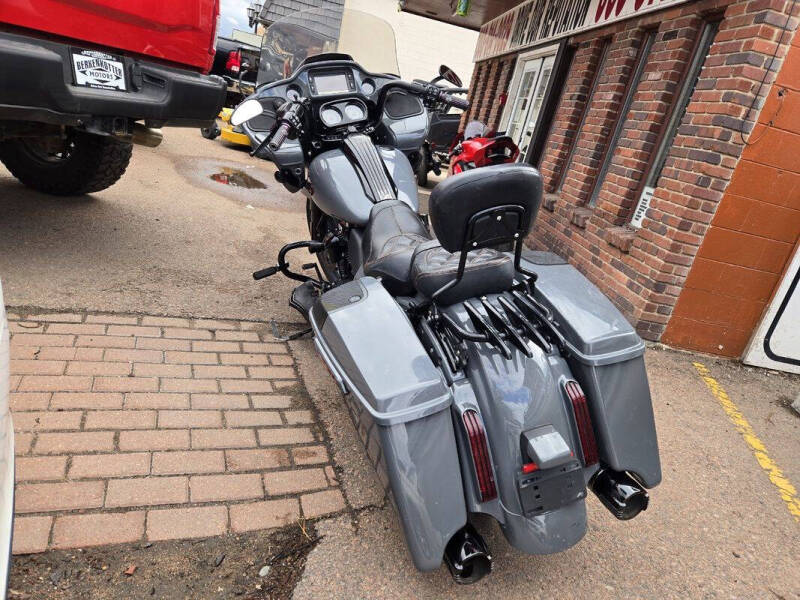 2018 Harley-Davidson Road Glide