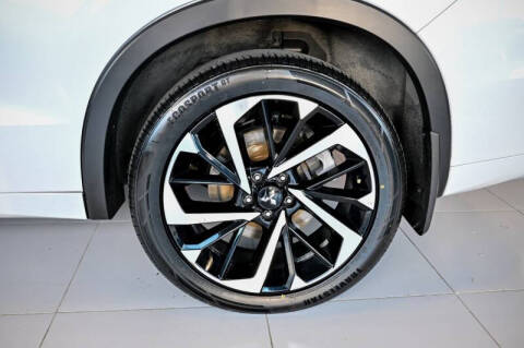 2023 Mitsubishi Outlander PHEV 40th Anniversary