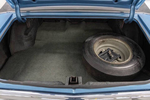 1970 Chevrolet Chevelle