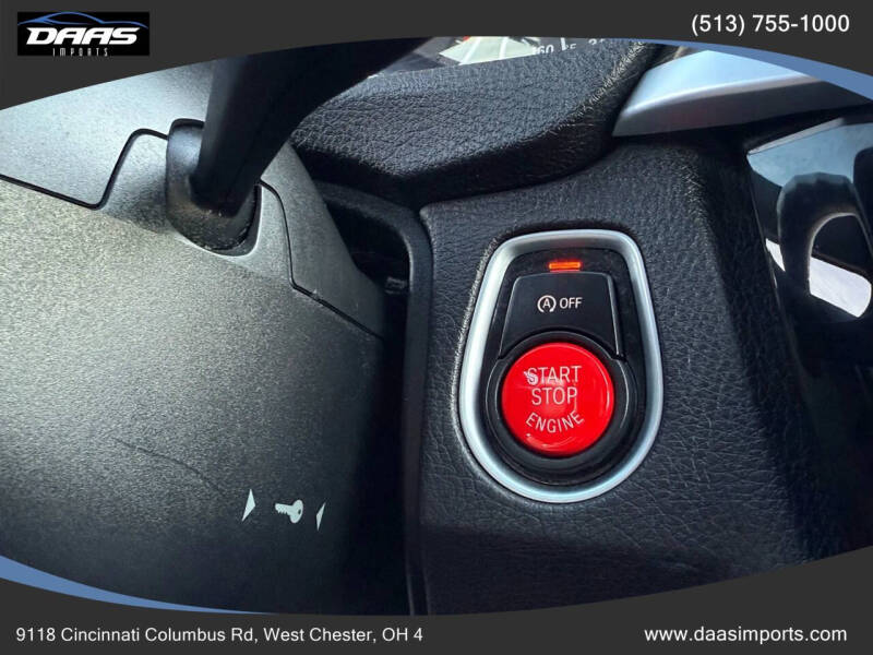 2017 BMW 3 Series 330i xDrive