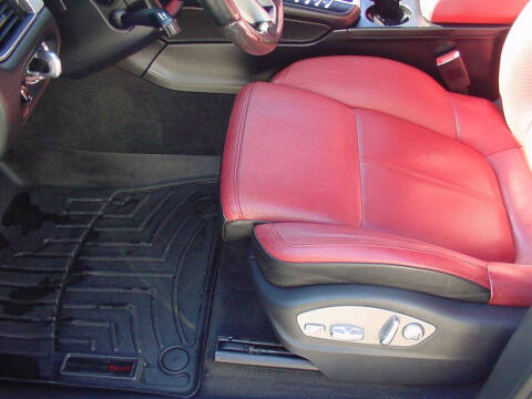 2016 Porsche Macan Turbo